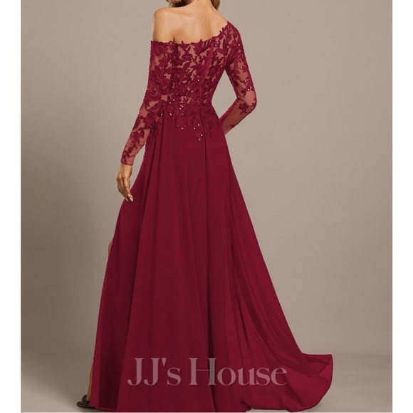 Dress - Picture 5 of 6